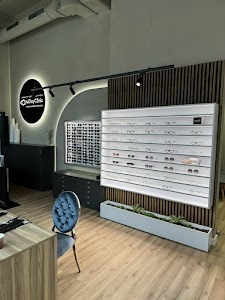 OneDayClinic Strzegomska - Optyk, Okulista, Salon Optyczny place picture