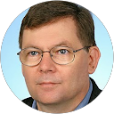 Zdjęcie profilowe użytkownika Włodzimierz Ferdek