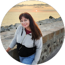 Weronika Mordal profile picture