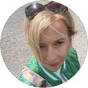 Zdjęcie profilowe użytkownika Magdalena Moroz