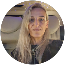 Joanna Wasik profile picture