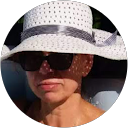 Zdjęcie profilowe użytkownika Jolanta Jamróz