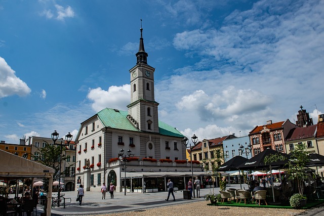 lecznenie zaćmy w Gliwicach