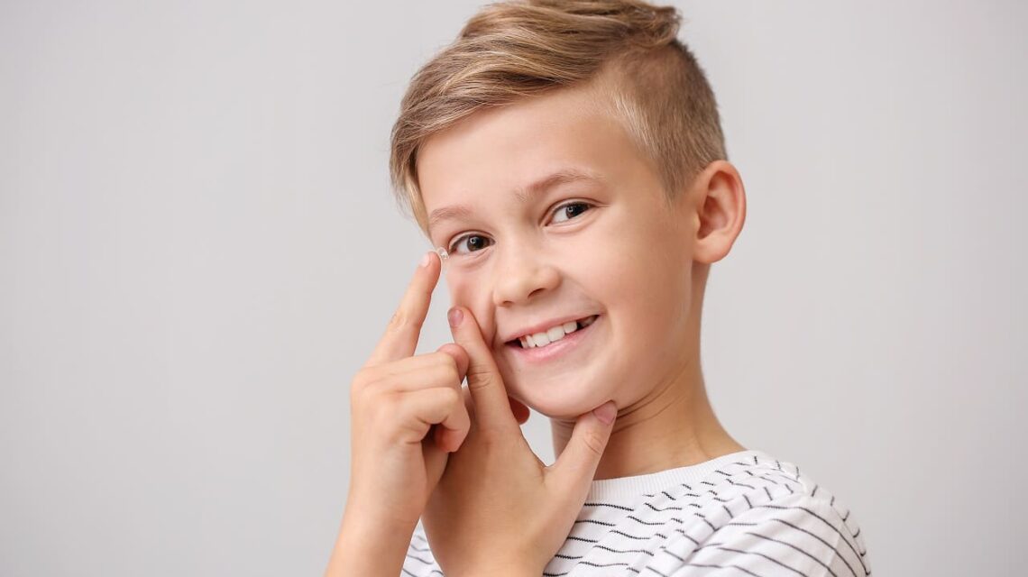 Od Ilu Lat Mozna Kupic Piccolo Od ilu lat można nosić soczewki? Są odpowiednie dla dzieci?